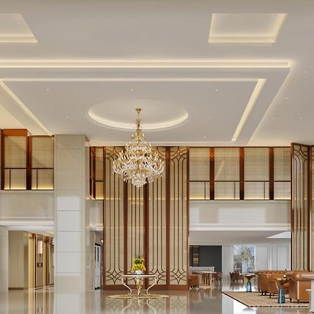 Vienna International Hotel Shenzhen Shuibei Exterior foto